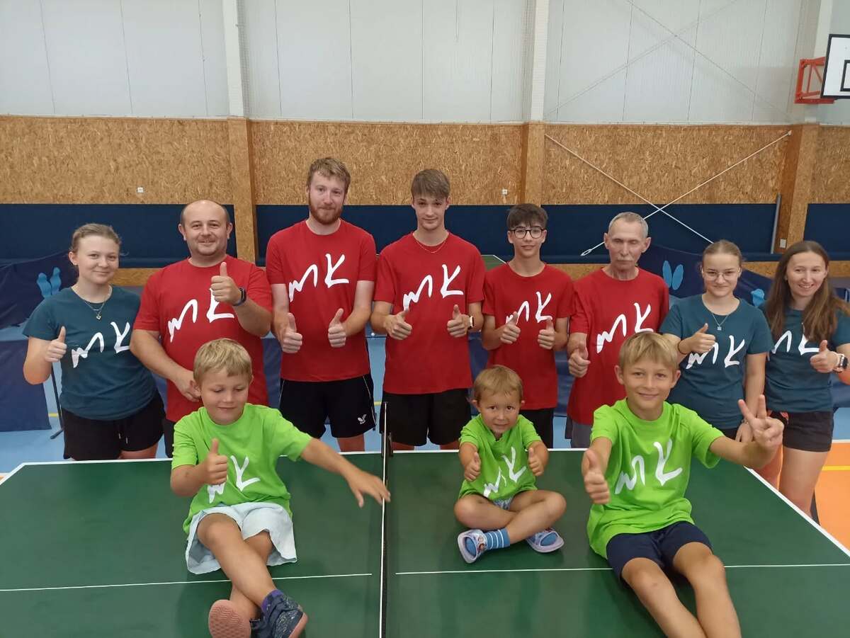 Start nové sezóny je za dveřmi